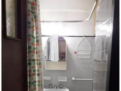 Monoambiente Céntrico a pocas cuadras de la playa en 1er piso Mar del Plata