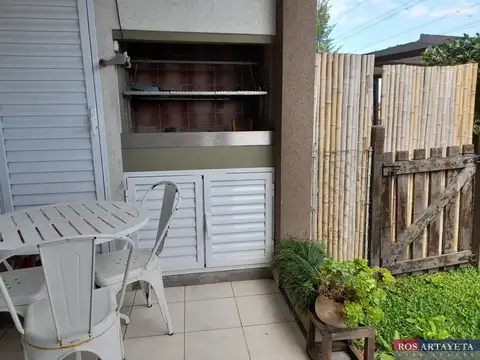 Departamento en Venta 16 años