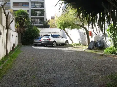 Departamento en Alquiler de 3 dormitorios