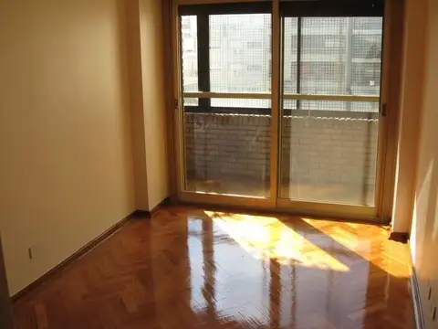 Departamento en Alquiler de 4 ambientes