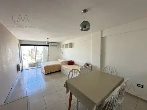 Departamento en Venta en Mar del Plata, USD 65.000
