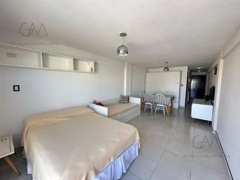 Departamento en Venta con 1 cochera