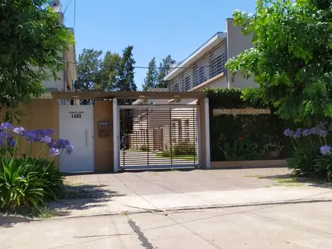 Departamento en Alquiler de 3 ambientes