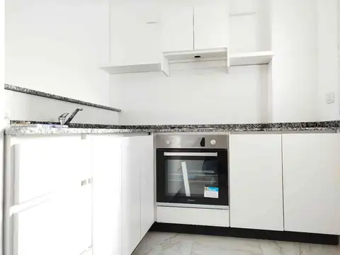 Departamento en Alquiler 2 años