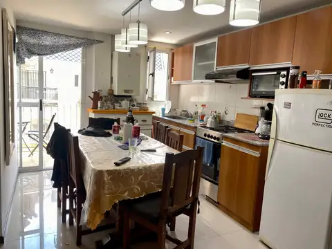 Dpto monoambiente en VENTA