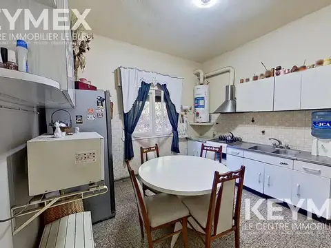 Casa en Venta al Oeste