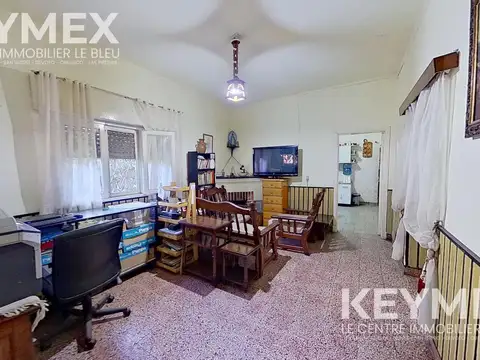 Casa en Venta en Los Polvorines, USD 66.900