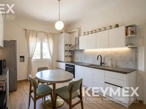 Casa en Venta 40 años