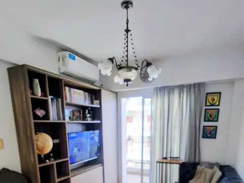 Departamento en Alquiler Temporal al Noreste