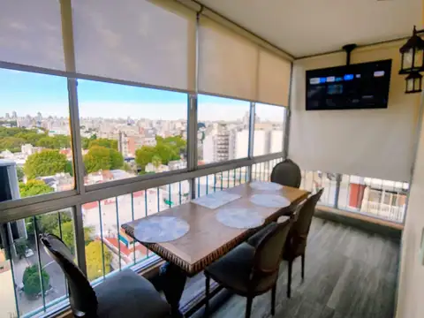 Departamento en Alquiler Temporal en Villa Urquiza, USD 700
