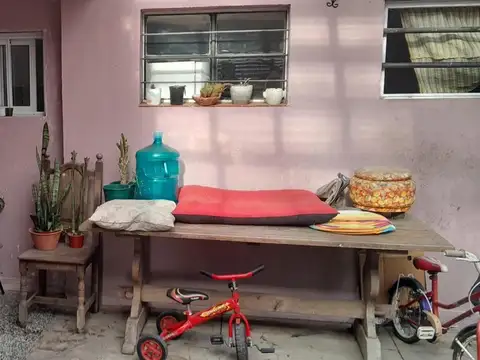 Casa en Venta 30 años