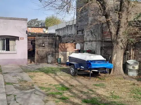 CASA EN VENTA EN RAFAEL CALZADA