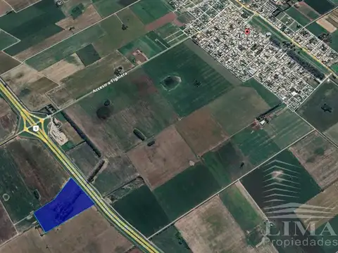 Campo IDEAL LOTEO