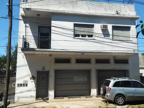 Terreno en Venta en Olivos, USD 180.000