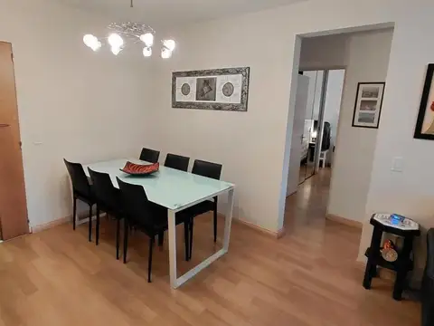 Departamento en Alquiler Temporal en Núñez, USD 1.899