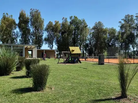 Terreno  en Venta ubicado en Santa Elena, Pilar del Este, Pilar
