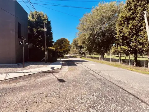 Terreno en Venta 23  mts Frente