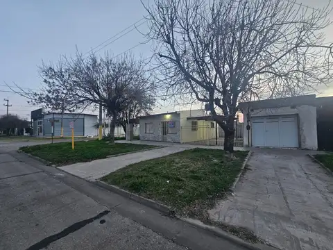 Terreno en Venta en San Lorenzo, USD 75.000