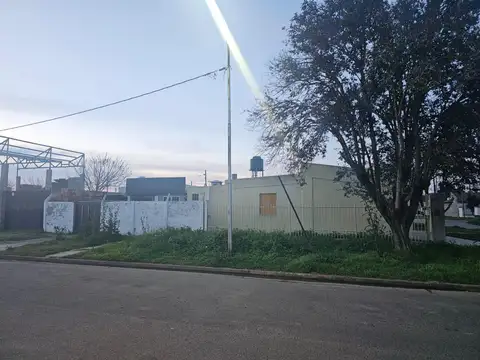 Terreno en Venta de 306,0 m2