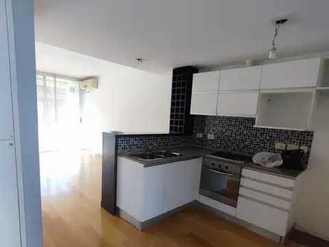 Departamento en Alquiler 20 años