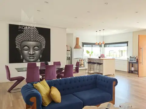 Casa en Alquiler Temporal en Pilar del Este - Santa Elena, USD 3.500