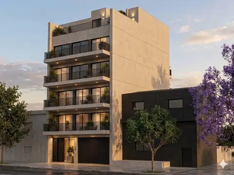 Departamento en Venta de 2 dormitorios