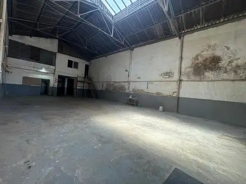 Galpon en Venta 40 años