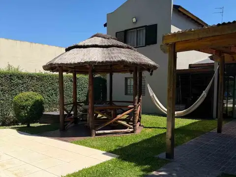 Casa en Venta 9 años