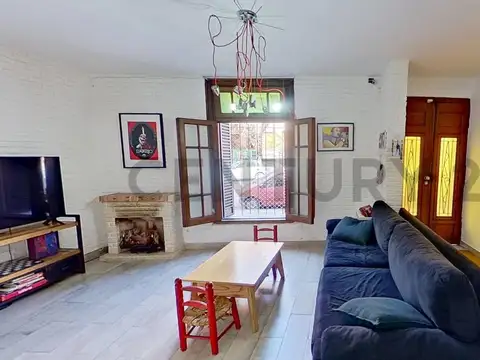 Departamento en Venta de 5 ambientes