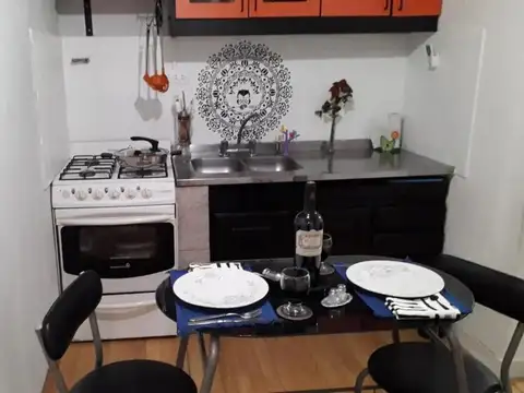 VENTA PH 3 AMBIENTES. LA TABLADA