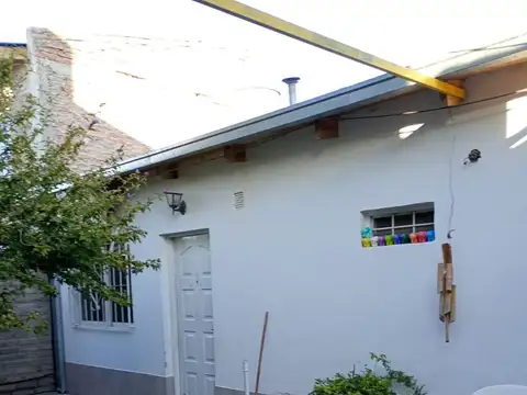 ALQUILER DEPARTAMENTO 2 AMBIENTES