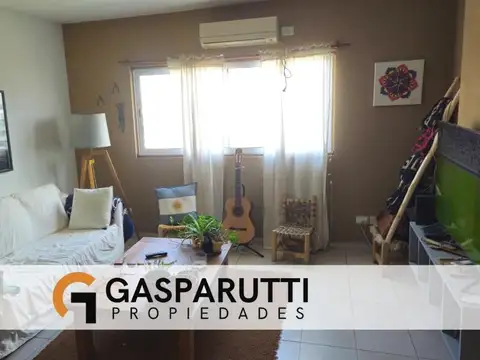 Casa en Alquiler de 2 dormitorios