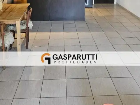 Departamento 3 Ambientes en Alquiler en Escobar Centro