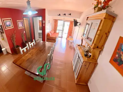 Departamento en Venta al Noroeste