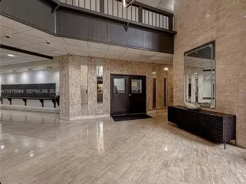 Departamento tres ambientes en MIami Aventura