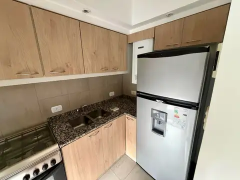 Departamento en Venta 14 años