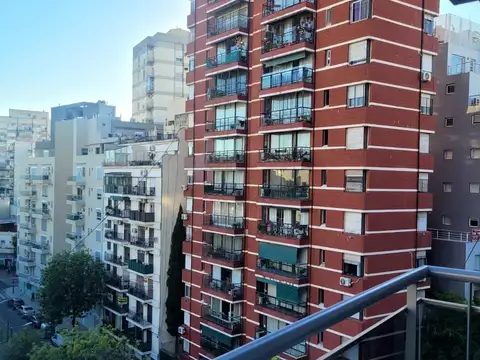 Charcas al 3100 - Recoleta