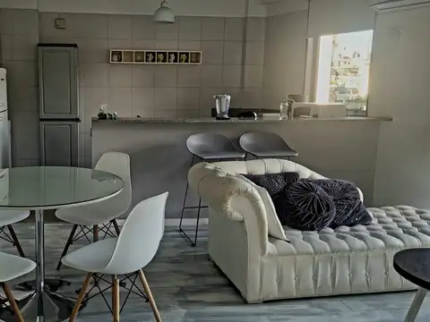 Departamento en Alquiler Temporal 15 años