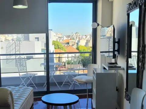 Charcas al 3100 - Recoleta