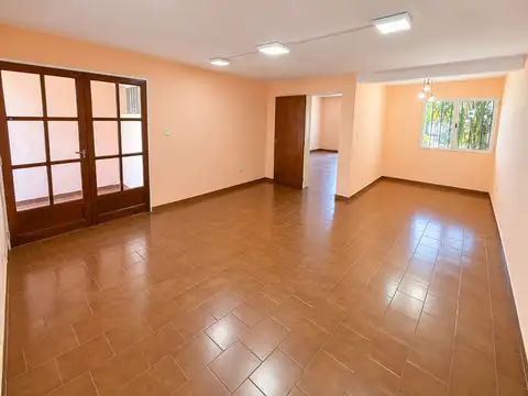 Zona Norte. Parque Belgrano. Tupac Amarú y Atahualpa 100