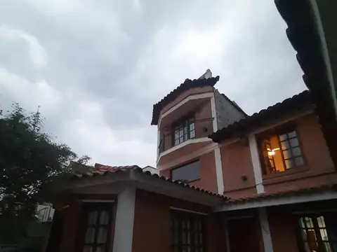 Exc Casa 6 Dor Pil/qcho G. Bourg Cte De Los Pozos