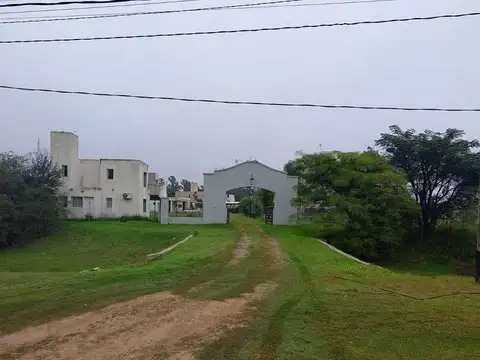 Terreno Pajas Blancas