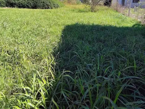 Terreno en Venta en Pajas Blancas, USD 35.000