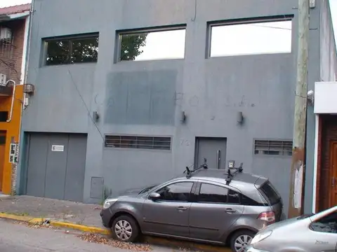 GALPON EN VENTA QUILMES