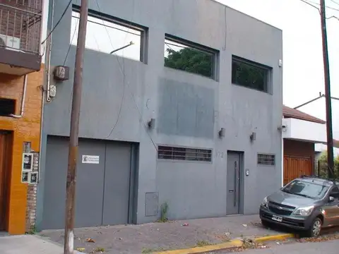 Galpon en Venta en Quilmes, USD 599.000