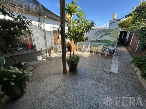 Depto Tipo Casa en Venta al Noroeste