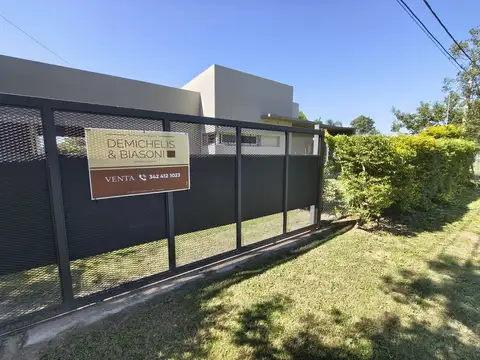 Jardines de la costa, Manzana 35 lote 13