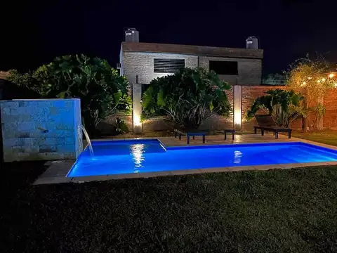 Jardines de la costa, Manzana 35 lote 13