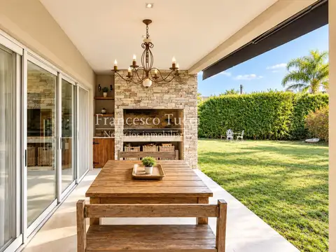 Casa en Venta 12 años