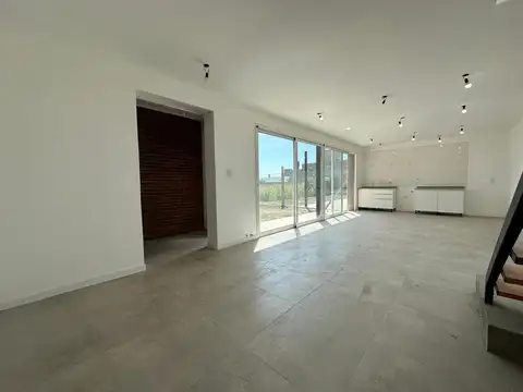 DUPLEX EN IBARLUCEA, LOTEO LAS FINCAS